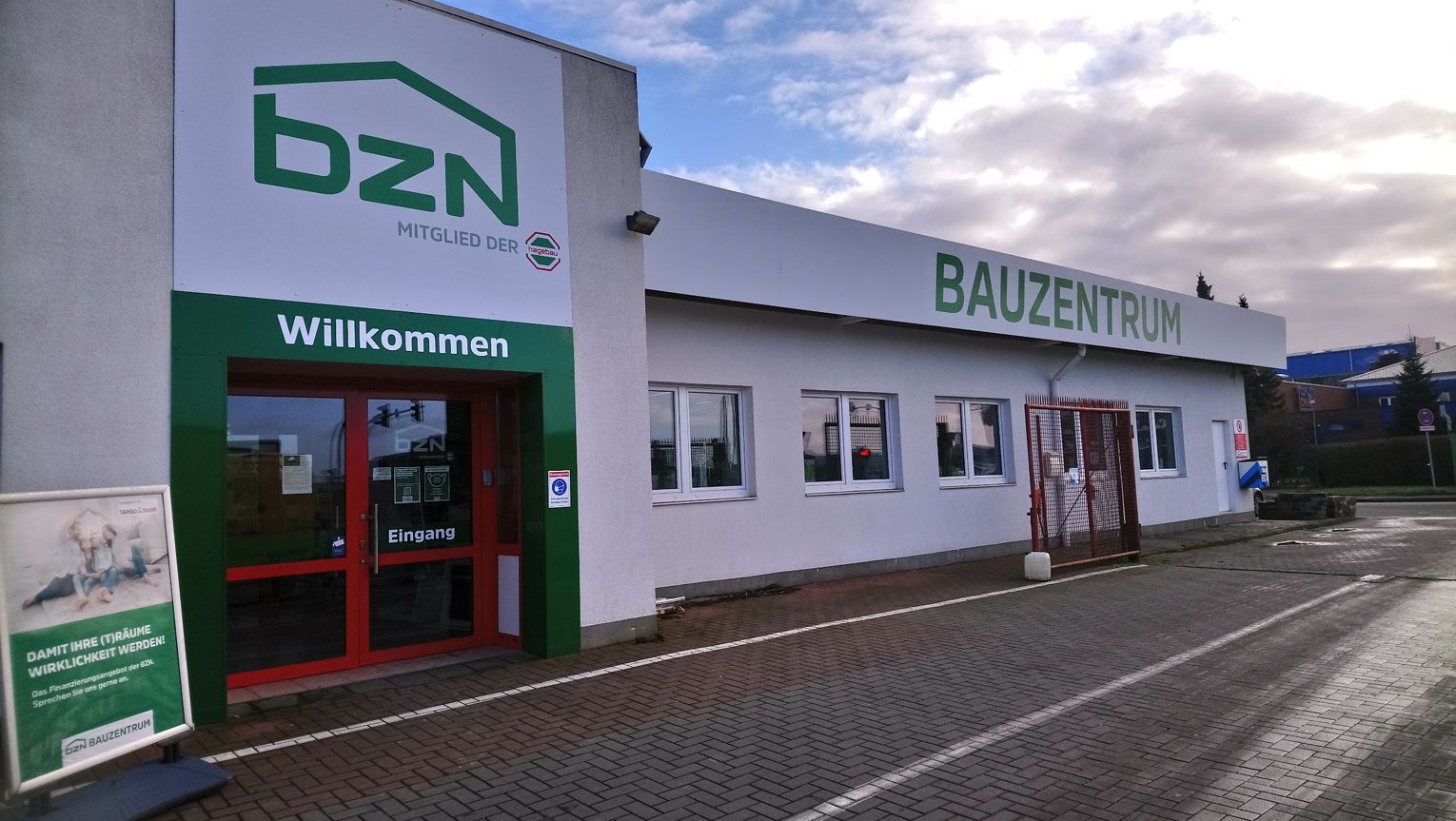 BZN Bauzentrum Emden